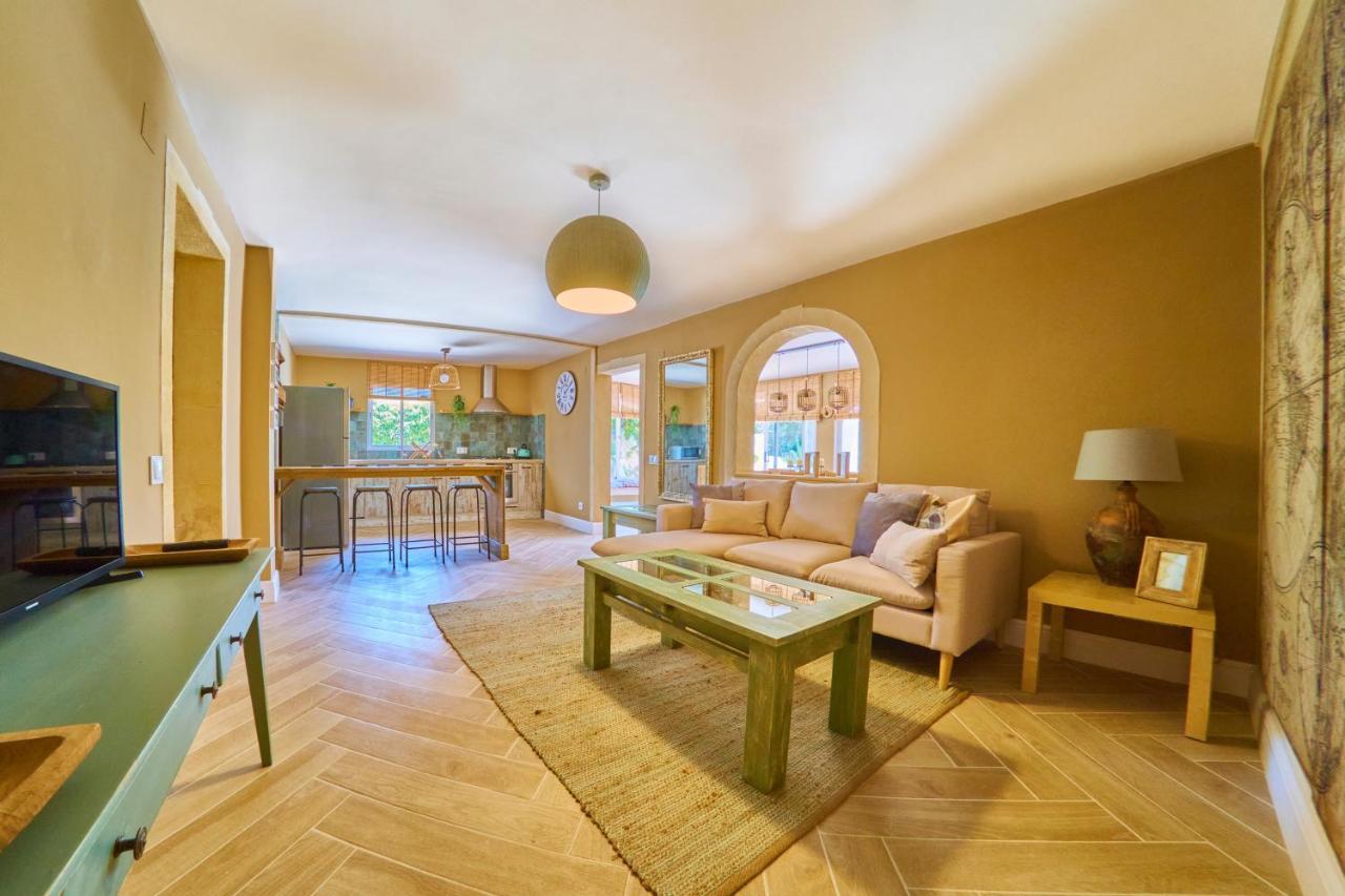 Villa Palmview Up To 28 Guests Close To Javea Beach Exterior foto