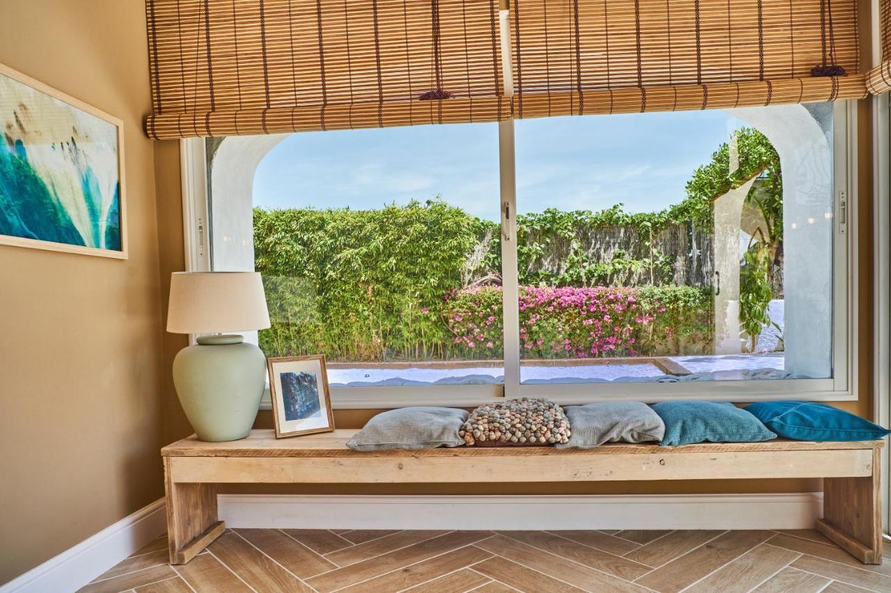 Villa Palmview Up To 28 Guests Close To Javea Beach Exterior foto